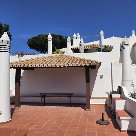 Solar Do Golfe - Holiday home *