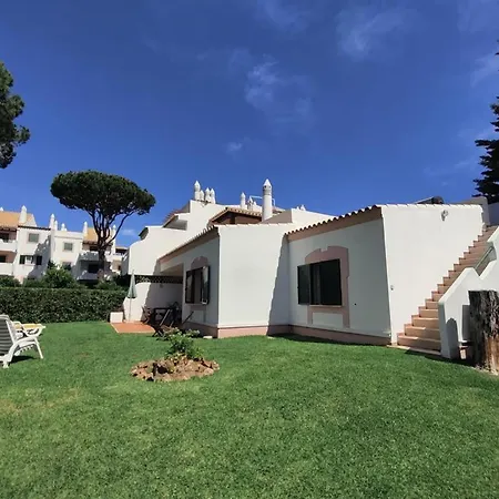 Solar Do Golfe - * Vilamoura