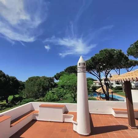 Solar Do Golfe - * Vilamoura