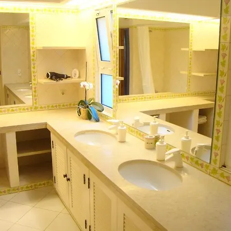 Holiday home Solar Do Golfe - Vilamoura