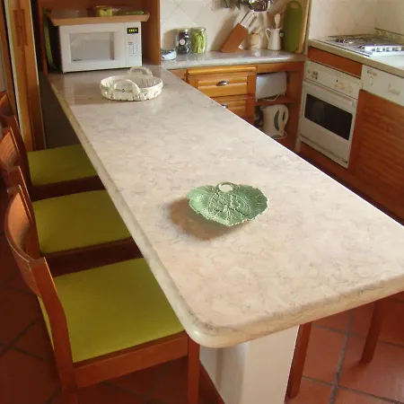 Holiday home Solar Do Golfe - Vilamoura