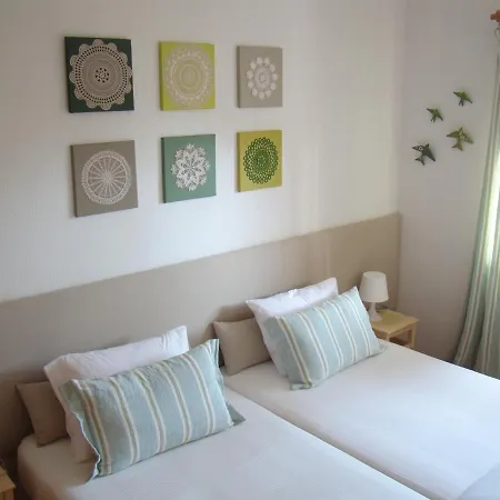 Holiday home Solar Do Golfe - Vilamoura