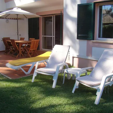Solar Do Golfe - Holiday home *