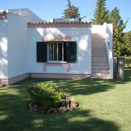 Holiday home Solar Do Golfe - Vilamoura