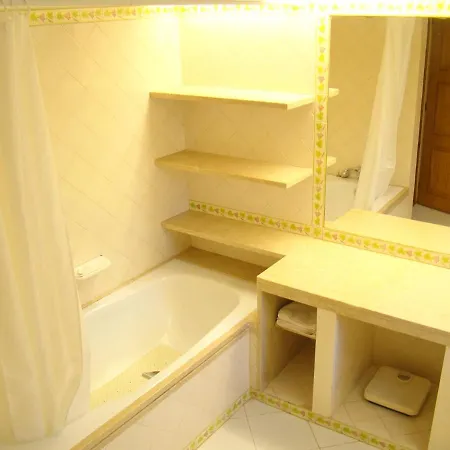 Holiday home Solar Do Golfe -