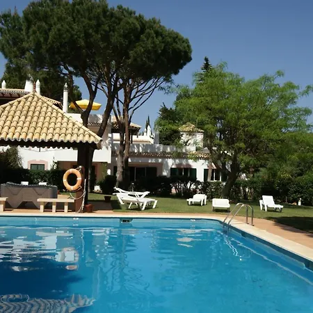 Solar Do Golfe - Holiday home *