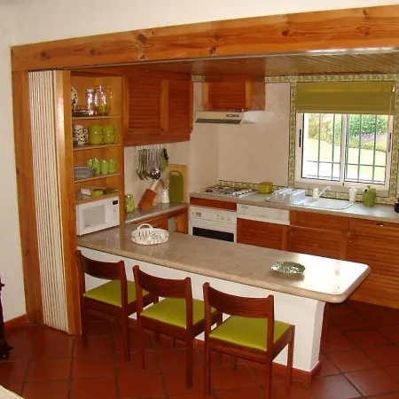 Solar Do Golfe - Holiday home *