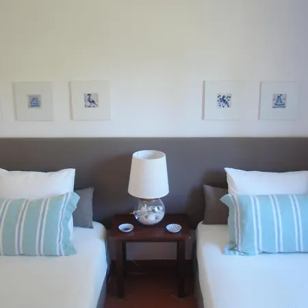 Holiday home Solar Do Golfe - *