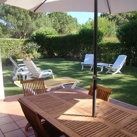 Holiday home Solar Do Golfe - *