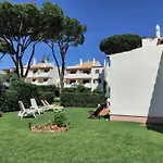 Hébergement de vacances Solar Do Golfe - Vilamoura