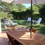 Hébergement de vacances Solar Do Golfe - *