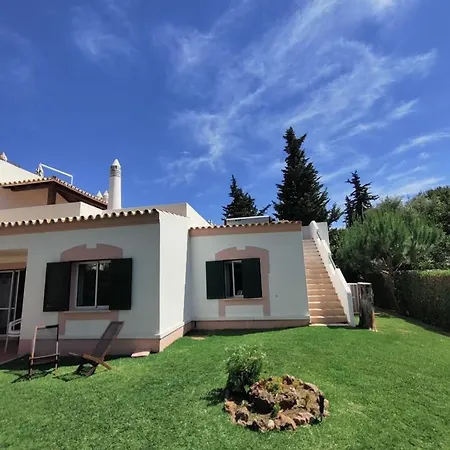 Solar Do Golfe - 別荘