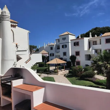 Solar Do Golfe - ヴィラモウラ