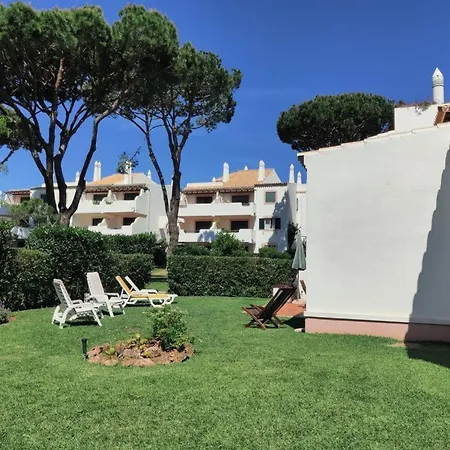 Сasa de vacaciones Solar Do Golfe - Vilamoura