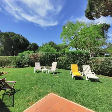 Solar Do Golfe - Сasa de vacaciones