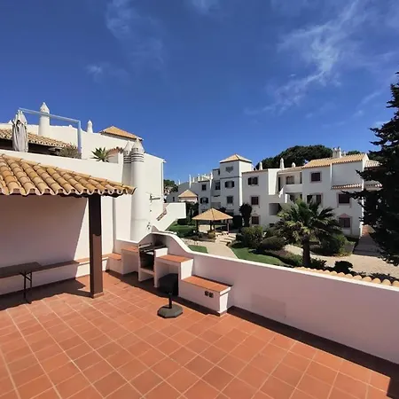 Solar Do Golfe - ヴィラモウラ