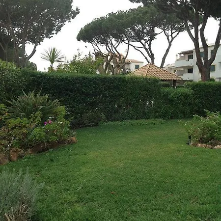 Solar Do Golfe - * Vilamoura