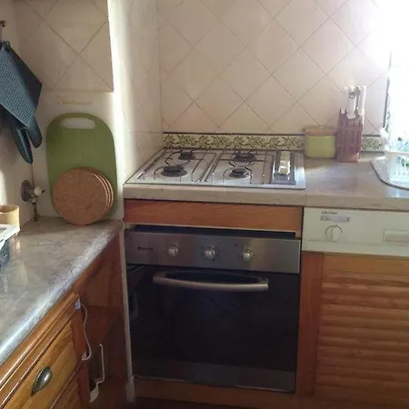 Solar Do Golfe - Сasa de vacaciones *