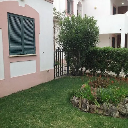 Solar Do Golfe - Сasa de vacaciones *