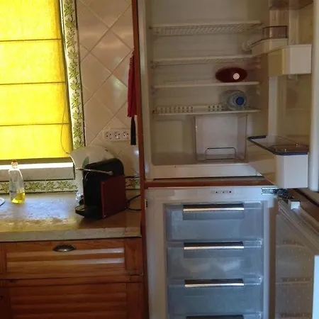Solar Do Golfe -