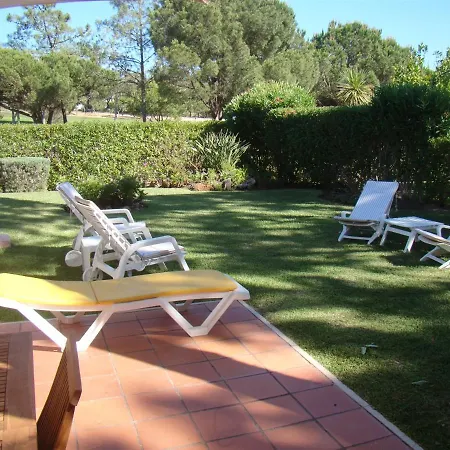 Solar Do Golfe - * Vilamoura