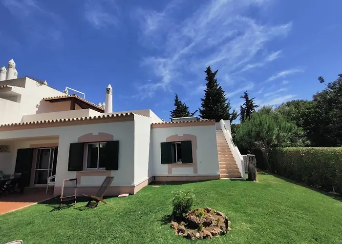 Solar Do Golfe - 度假居