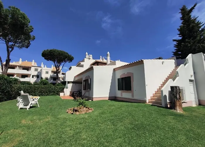 Solar Do Golfe - * ヴィラモウラ