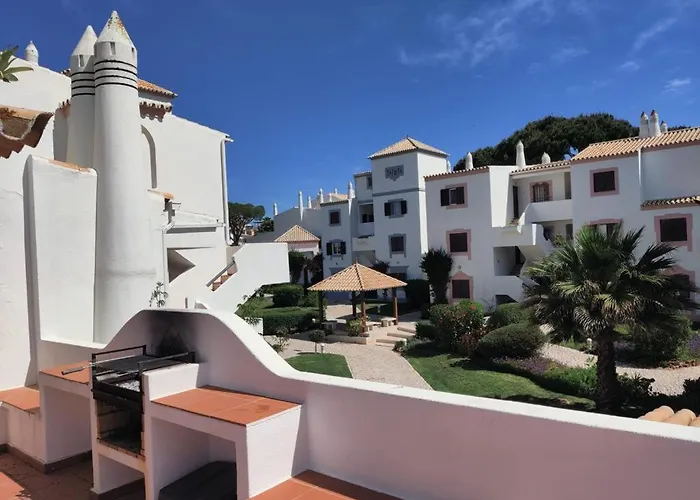 Solar Do Golfe - ヴィラモウラ