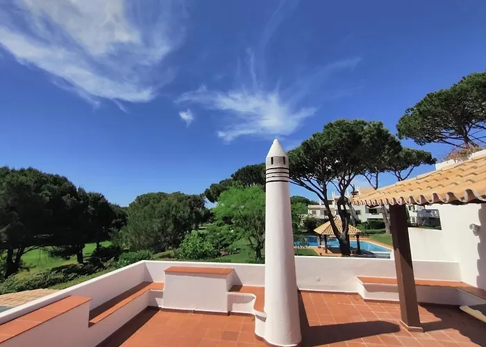 Solar Do Golfe - * ヴィラモウラ