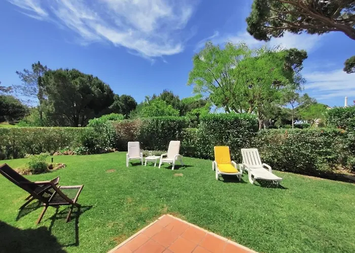 Solar Do Golfe - 度假居