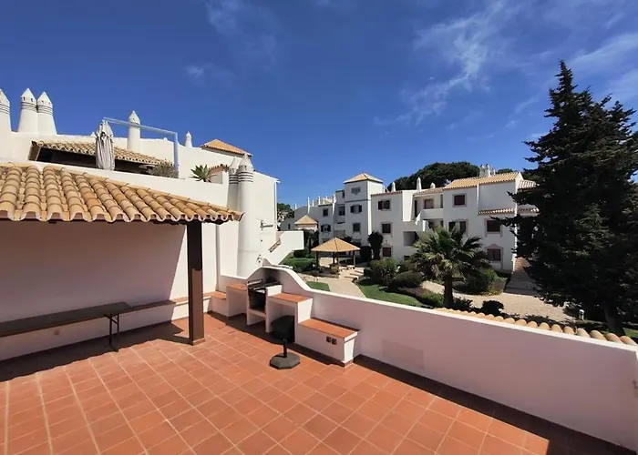 Solar Do Golfe - 维拉摩拉