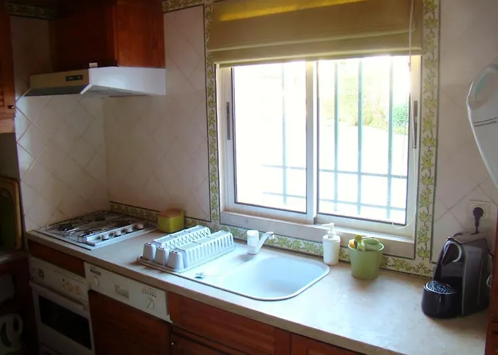 Solar Do Golfe - * 维拉摩拉