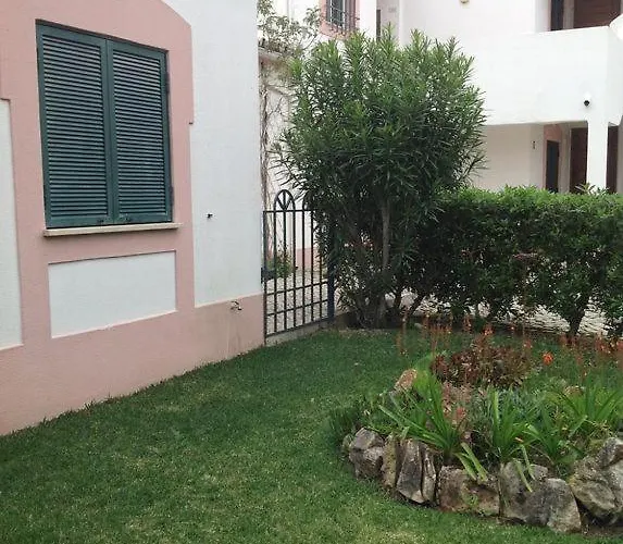 Solar Do Golfe - 別荘 *