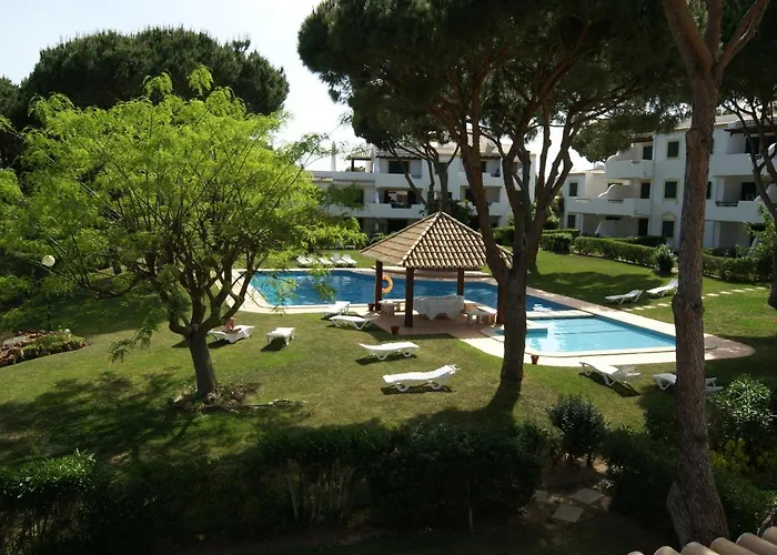 別荘 Solar Do Golfe - ヴィラモウラ