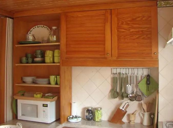 度假居 Solar Do Golfe - 维拉摩拉