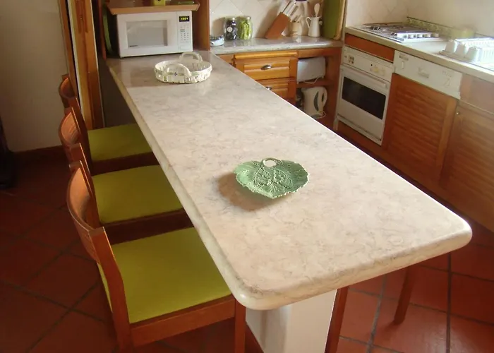 別荘 Solar Do Golfe - ヴィラモウラ