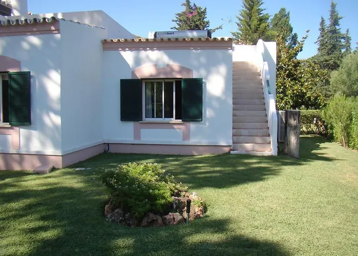 別荘 Solar Do Golfe - ヴィラモウラ