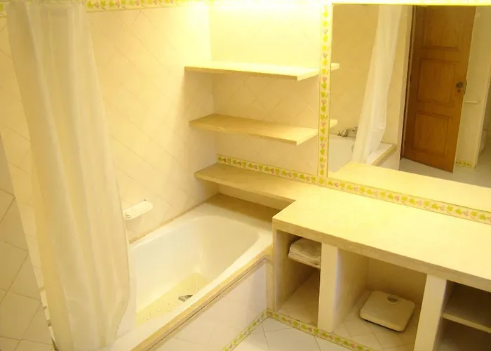 別荘 Solar Do Golfe -