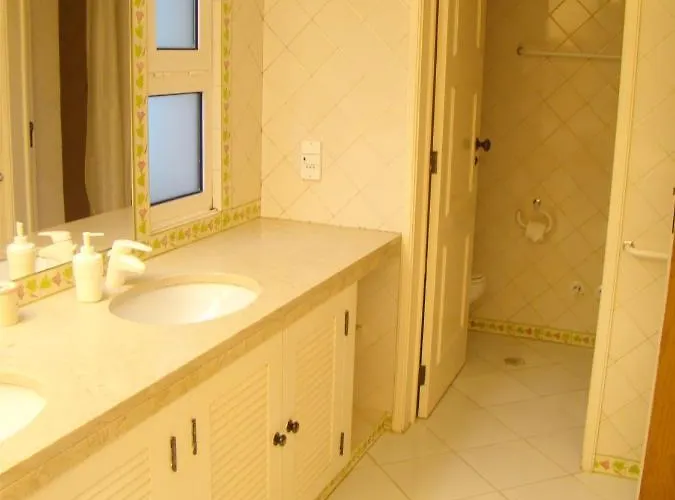 Solar Do Golfe - * 维拉摩拉