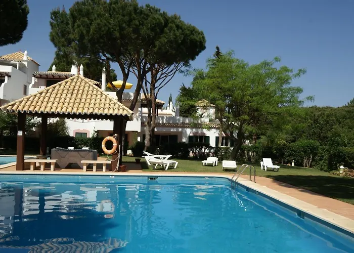 Solar Do Golfe - 別荘 *