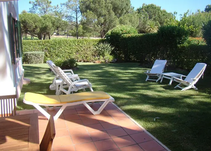 Solar Do Golfe - * ヴィラモウラ