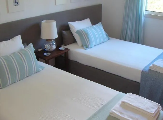 Solar Do Golfe - ヴィラモウラ