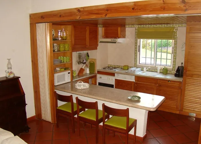 Solar Do Golfe - 度假居 *