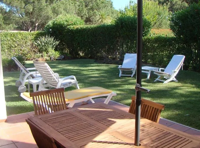 度假居 Solar Do Golfe - *