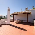 Semesterbostad Solar Do Golfe -